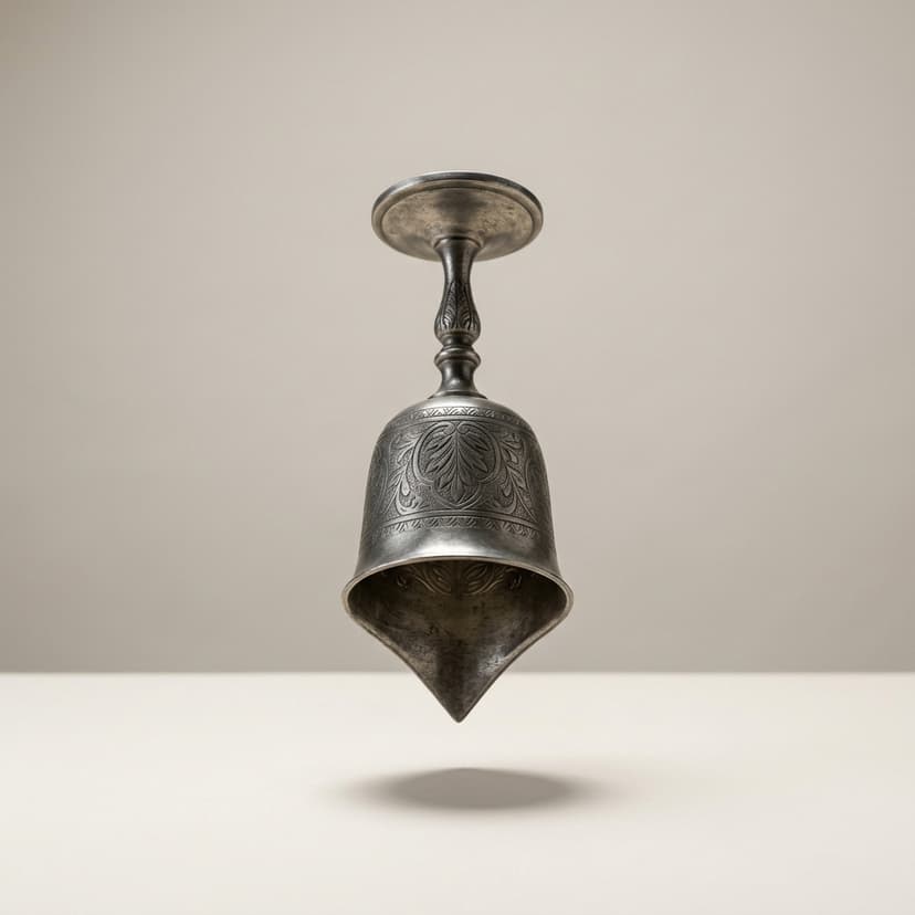 Counterweight Goblet